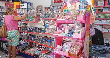 A tanévkezdés ára